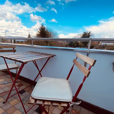 Schoene&zentrale In In Der Naehe Von Wuppertal,duesseldorf, Koeln,ruhrgebiet