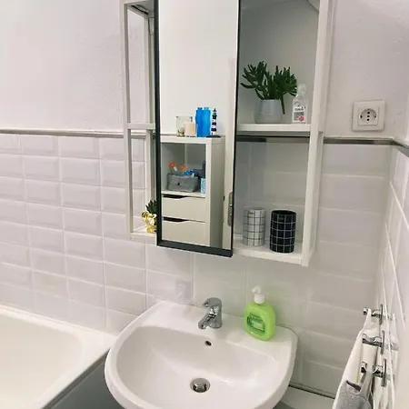 Appartement Schoene&zentrale In In Der Naehe Von Wuppertal,duesseldorf, Koeln,ruhrgebiet