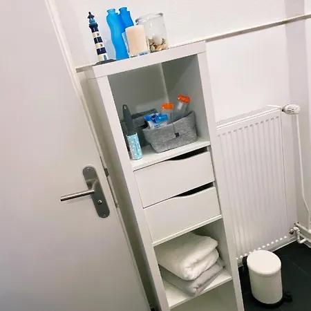 Apartman Schoene&zentrale In In Der Naehe Von Wuppertal,duesseldorf, Koeln,ruhrgebiet *