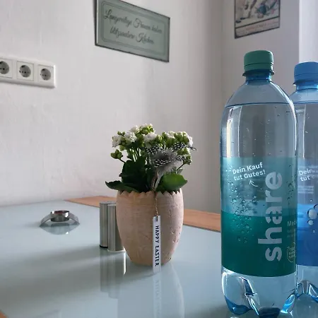 Schoene&zentrale In In Der Naehe Von Wuppertal,duesseldorf, Koeln,ruhrgebiet Appartement Schwelm