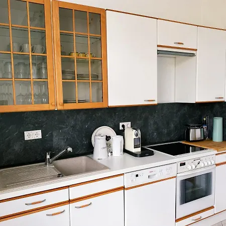 Schoene&zentrale In In Der Naehe Von Wuppertal,duesseldorf, Koeln,ruhrgebiet Schwelm
