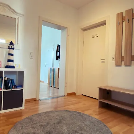 Schoene&zentrale In In Der Naehe Von Wuppertal,duesseldorf, Koeln,ruhrgebiet Appartement *