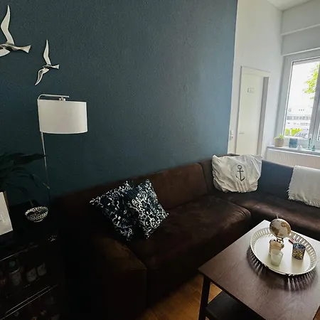 Schoene&zentrale In In Der Naehe Von Wuppertal,duesseldorf, Koeln,ruhrgebiet Appartement