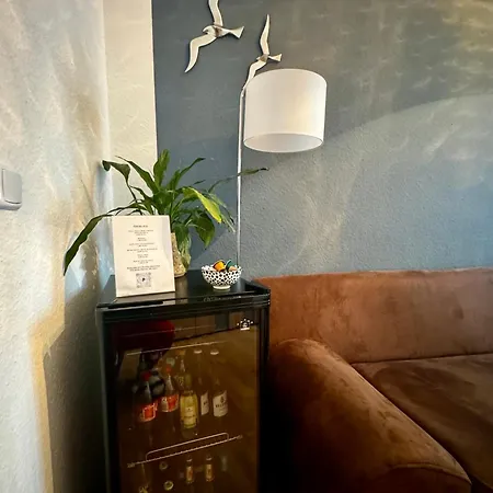 Schoene&zentrale In In Der Naehe Von Wuppertal,duesseldorf, Koeln,ruhrgebiet Appartement