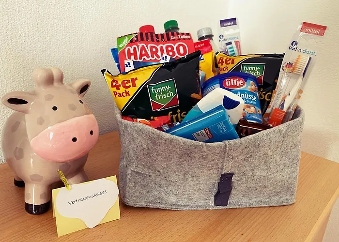 Schoene&zentrale In In Der Naehe Von Wuppertal,duesseldorf, Koeln,ruhrgebiet Appartamento