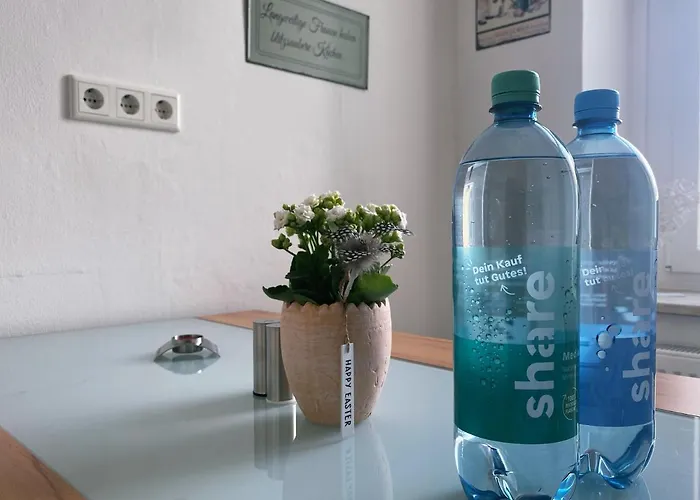 Schoene&zentrale In In Der Naehe Von Wuppertal,duesseldorf, Koeln,ruhrgebiet Appartamento Schwelm