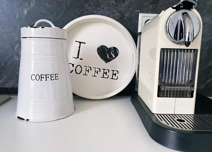 Schoene&zentrale In In Der Naehe Von Wuppertal,duesseldorf, Koeln,ruhrgebiet Appartamento *