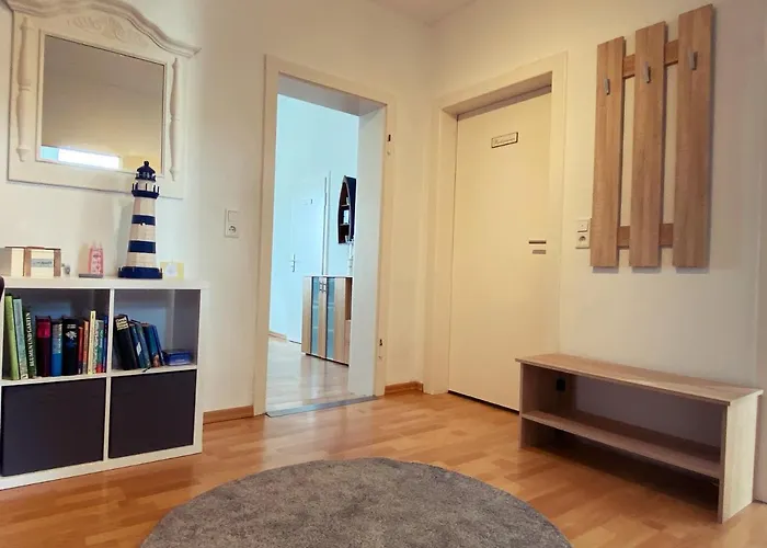 Schoene&zentrale In In Der Naehe Von Wuppertal,duesseldorf, Koeln,ruhrgebiet Appartamento *