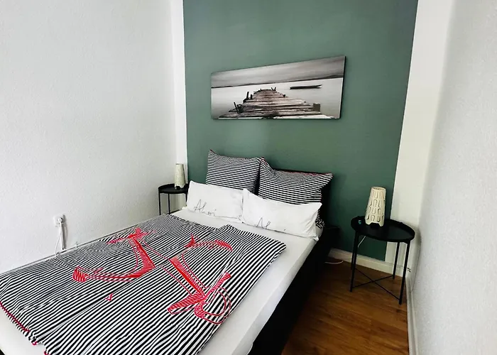 Schoene&zentrale In In Der Naehe Von Wuppertal,duesseldorf, Koeln,ruhrgebiet Schwelm