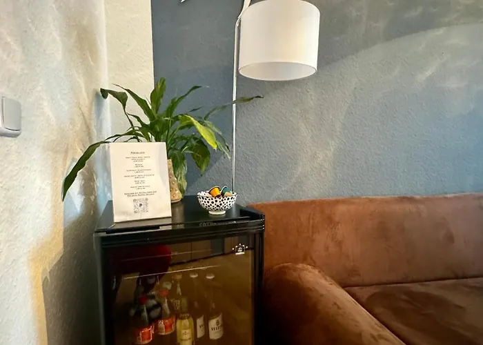 Schoene&zentrale In In Der Naehe Von Wuppertal,duesseldorf, Koeln,ruhrgebiet Appartamento